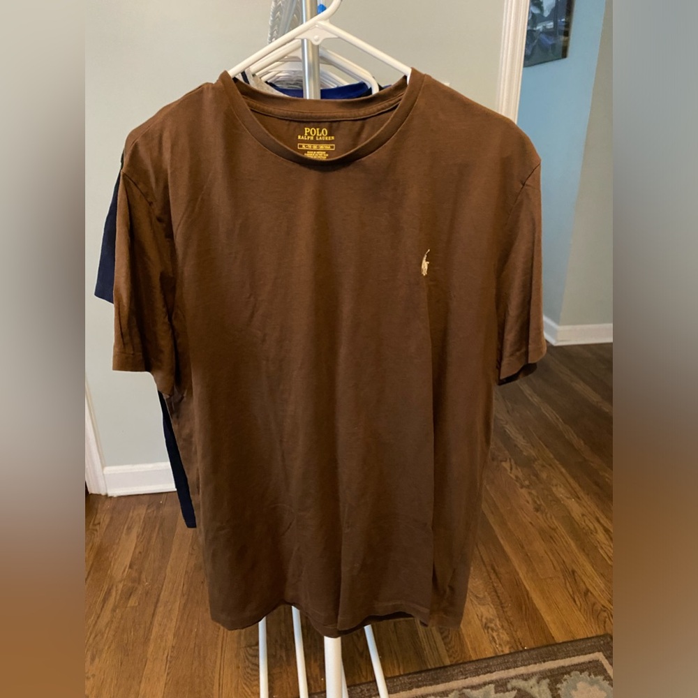 Polo tshirt